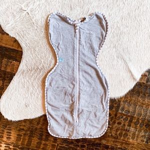 Love to dream swaddle size medium